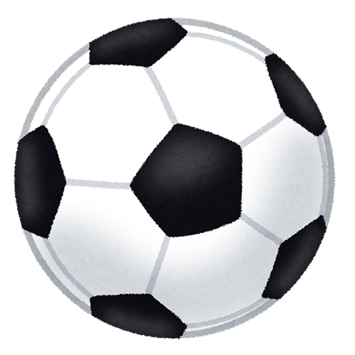 【サッカー】カズ、完璧なアシストでゴールを演出