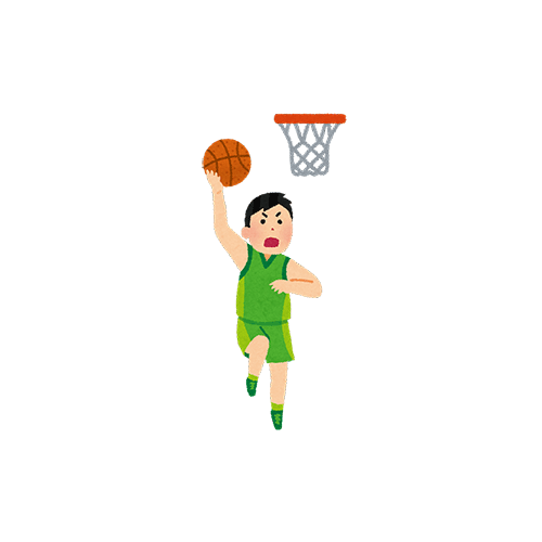 未来のNBA選手？日本の小学生バスケ選手が想像以上に上手い件