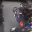 バイク事故